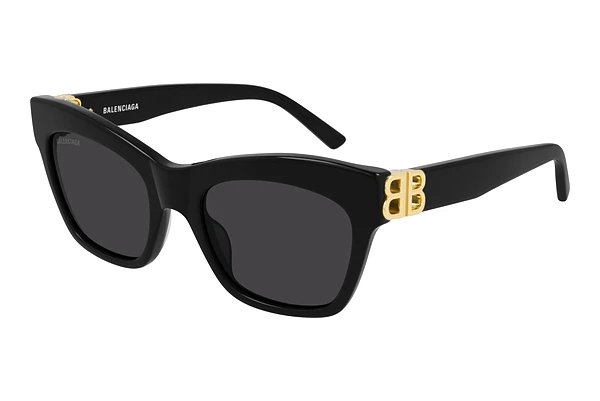 Sunglasses Balenciaga BB0132S 001
