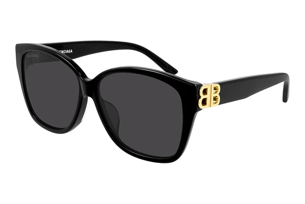 Sunglasses Balenciaga BB0135SA 001
