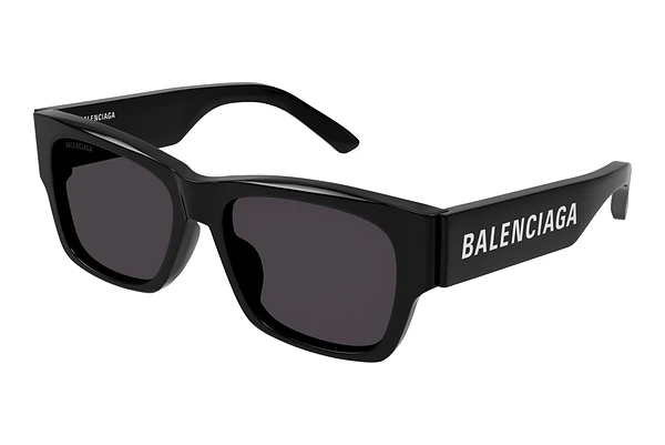 Sunglasses Balenciaga BB0262SA 001
