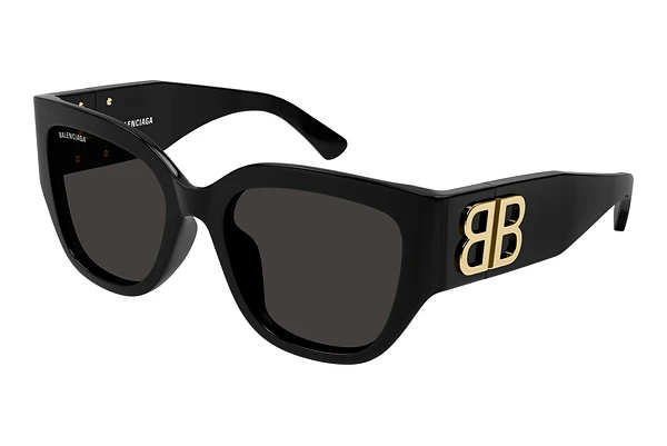 Sunglasses Balenciaga BB0323SK 002