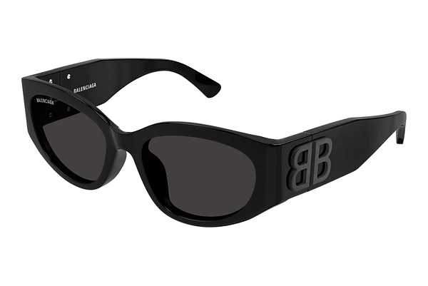 Sunglasses Balenciaga BB0324SK 001
