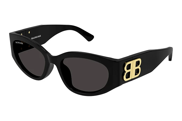 Sunglasses Balenciaga BB0324SK 002