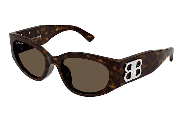 Sunglasses Balenciaga BB0324SK 003
