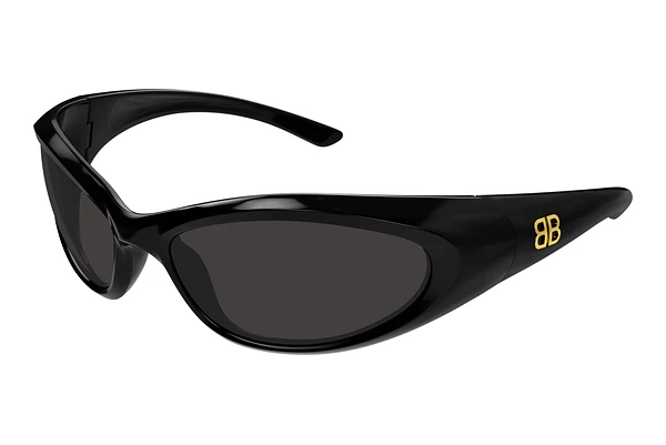 Sunglasses Balenciaga BB0384SA 001