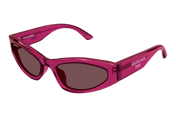 Sunglasses Balenciaga BB0387S 003