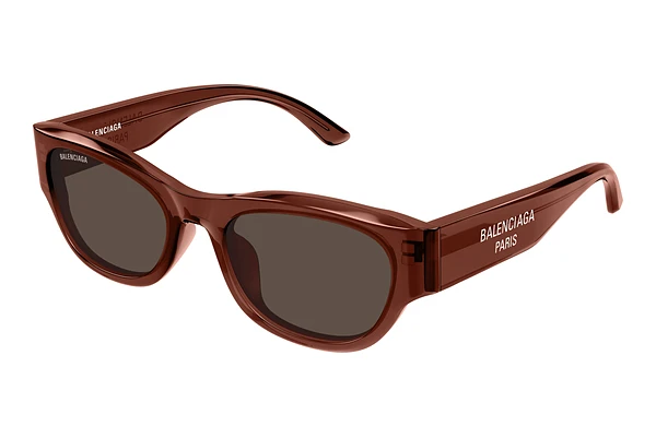 Sunglasses Balenciaga BB0389SK 004