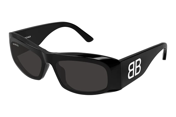 Sunglasses Balenciaga BB0395S 001
