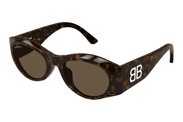 Sunglasses Balenciaga BB0396SK 002