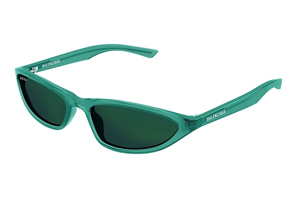 Sunglasses Balenciaga BB0402S 005