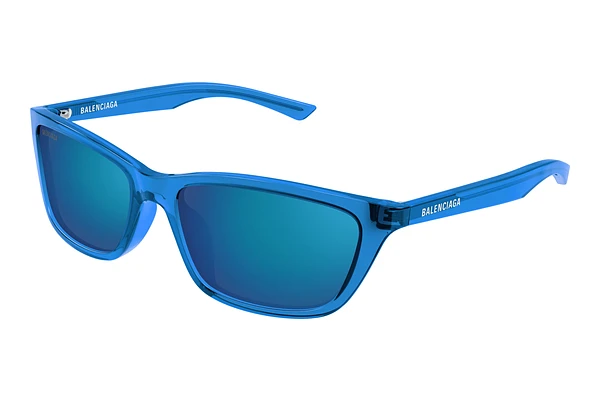 Sunglasses Balenciaga BB0403SK 004