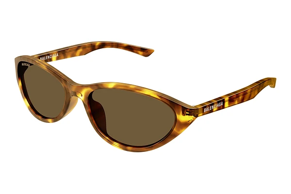 Sunglasses Balenciaga BB0404SK 002