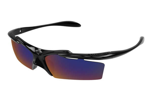 Sunglasses Balenciaga BB0420S 002
