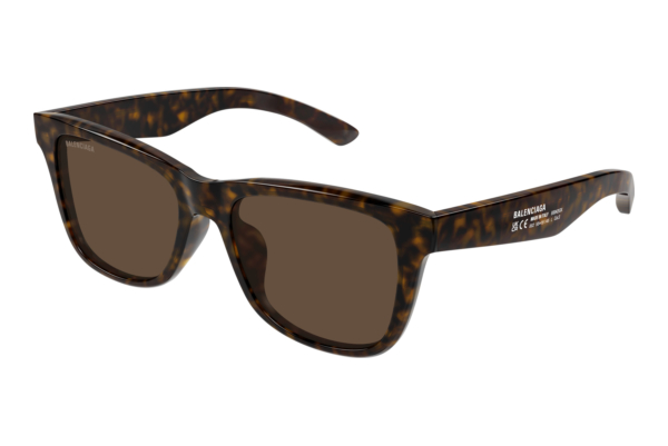Sunglasses Balenciaga BB0425SK 002