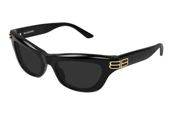 Sunglasses Balenciaga BB0430S 001