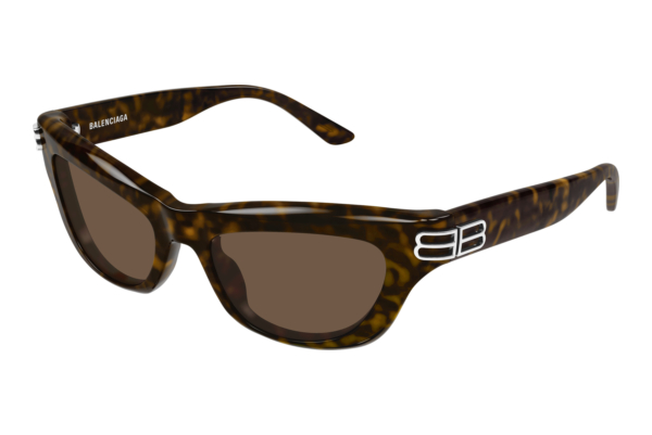 Sunglasses Balenciaga BB0430S 002