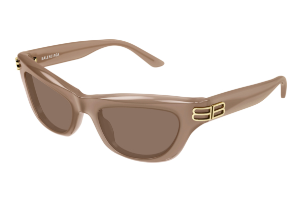 Sunglasses Balenciaga BB0430S 004