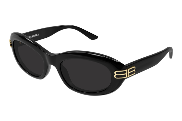 Sunglasses Balenciaga BB0431S 001