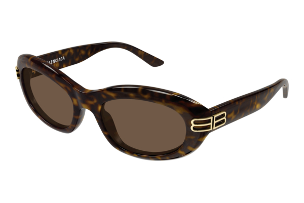 Sunglasses Balenciaga BB0431S 002