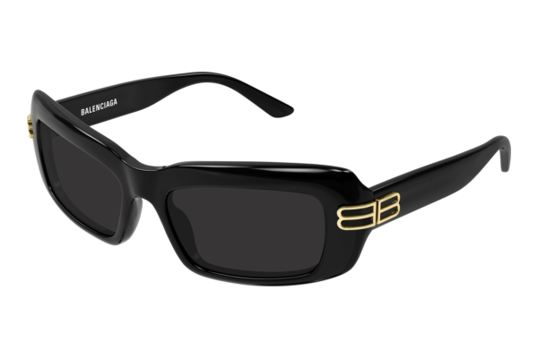 Sunglasses Balenciaga BB0432S 001
