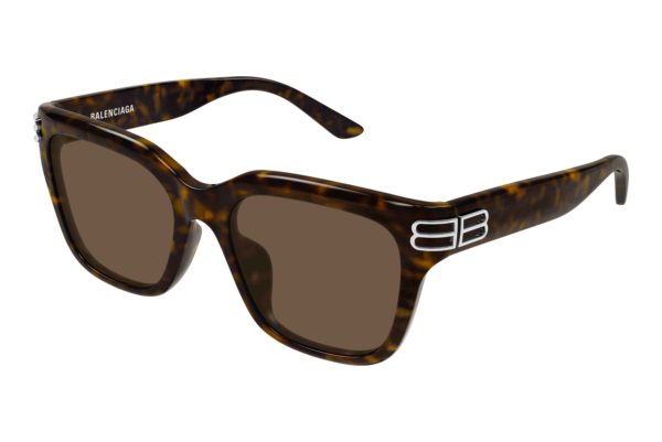Sunglasses Balenciaga BB0433SK 002