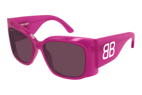 Sunglasses Balenciaga BB0443S 005