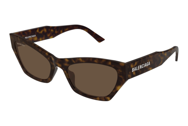 Sunglasses Balenciaga BB0447S 002