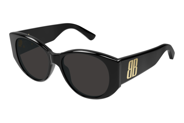 Sunglasses Balenciaga BB0455S 001