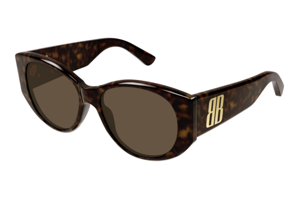 Sunglasses Balenciaga BB0455S 002