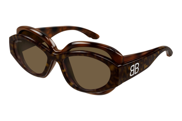 Sunglasses Balenciaga BB0456S 003