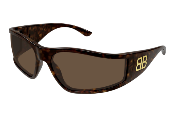 Sunglasses Balenciaga BB0457S 003