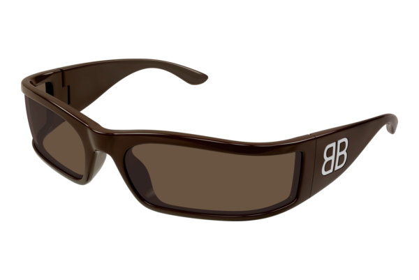 Sunglasses Balenciaga BB0458S 004