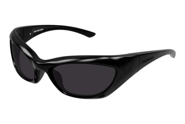 Sunglasses Balenciaga BB0463S 001