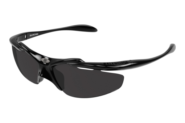 Sunglasses Balenciaga BB0464S 001