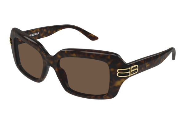 Sunglasses Balenciaga BB0465S 002