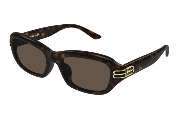 Sunglasses Balenciaga BB0471SK 002