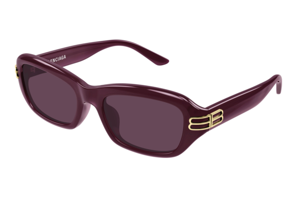 Sunglasses Balenciaga BB0471SK 004