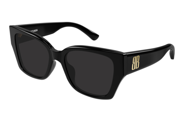 Sunglasses Balenciaga BB0474S 001