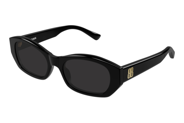 Sunglasses Balenciaga BB0476S 001