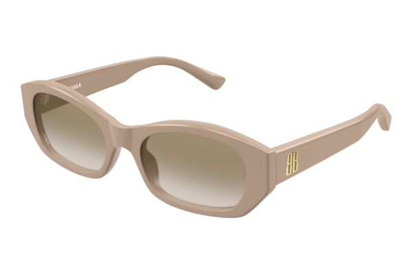 Sunglasses Balenciaga BB0476S 003