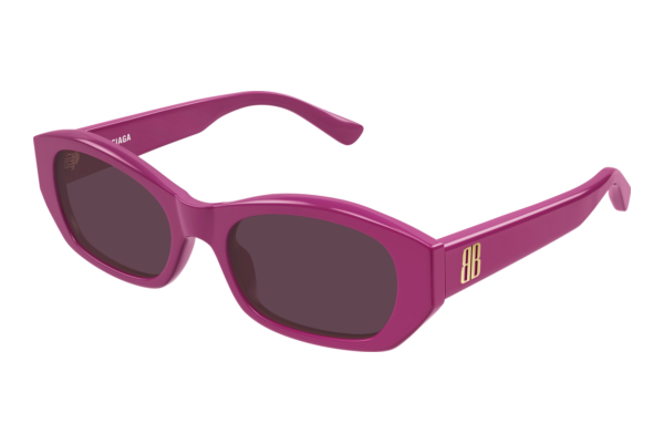 Sunglasses Balenciaga BB0476S 004