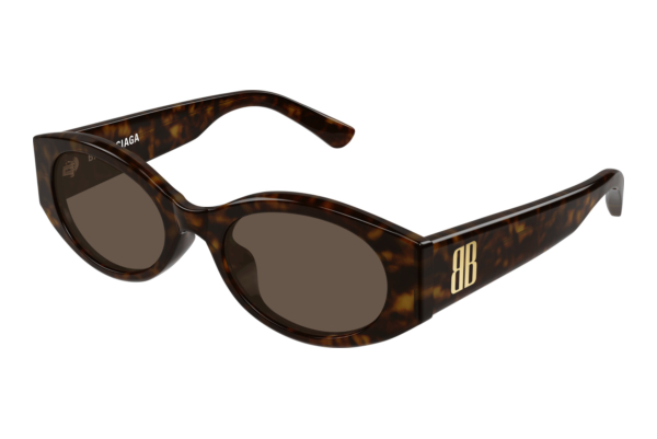Sunglasses Balenciaga BB0477SA 002