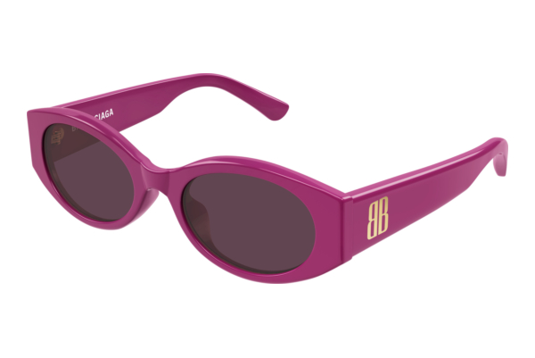 Sunglasses Balenciaga BB0477SA 004