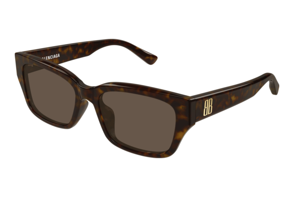 Sunglasses Balenciaga BB0480SK 002