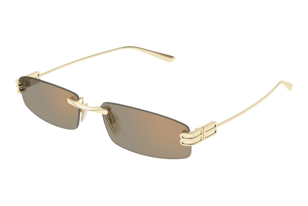 Sunglasses Balenciaga BB0488S 007