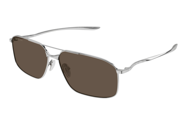 Sunglasses Balenciaga BB0492S 002