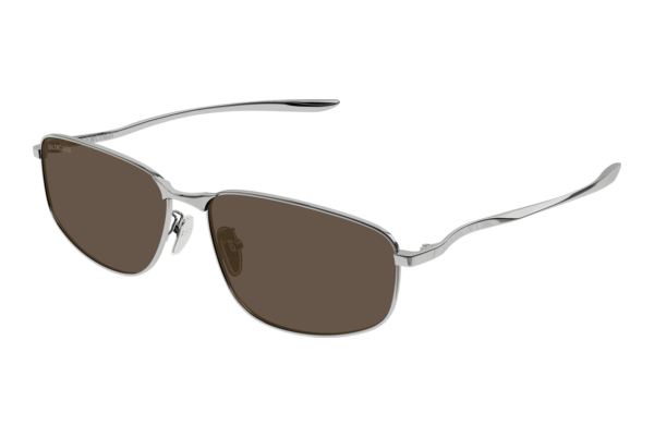 Sunglasses Balenciaga BB0494SA 002
