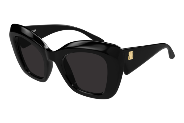 Sunglasses Balenciaga BB0503S 001