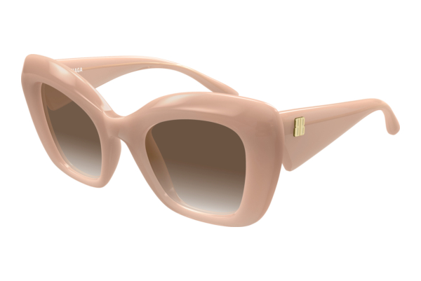 Sunglasses Balenciaga BB0503S 003