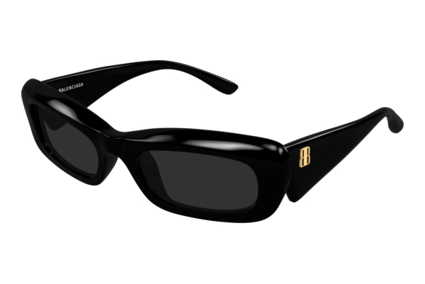 Sunglasses Balenciaga BB0504S 001
