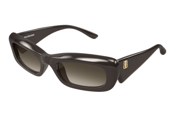 Sunglasses Balenciaga BB0504S 003